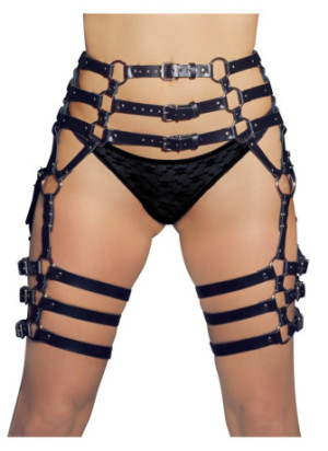 Waist Harness